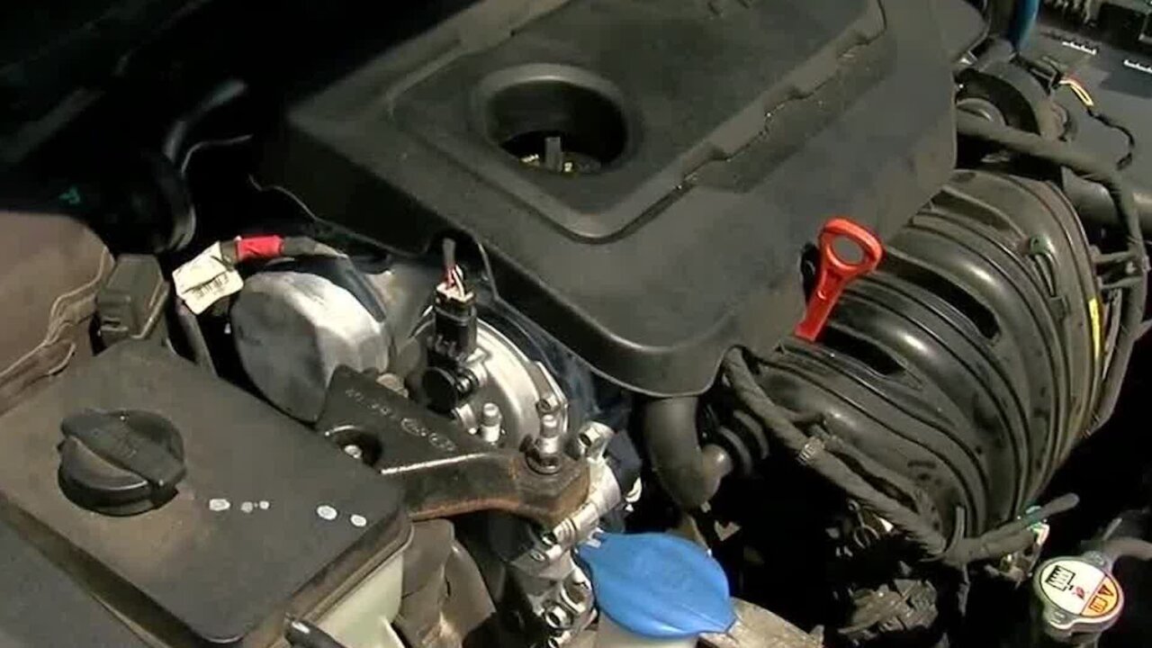 Don't Waste Your Money: Thousands of Kias and Hyundais may qualify for free engine replacement