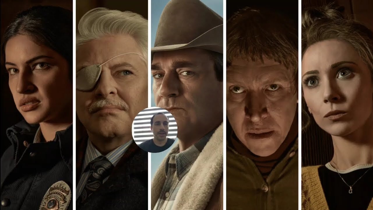 2024 emmys | Fargo season 5 review