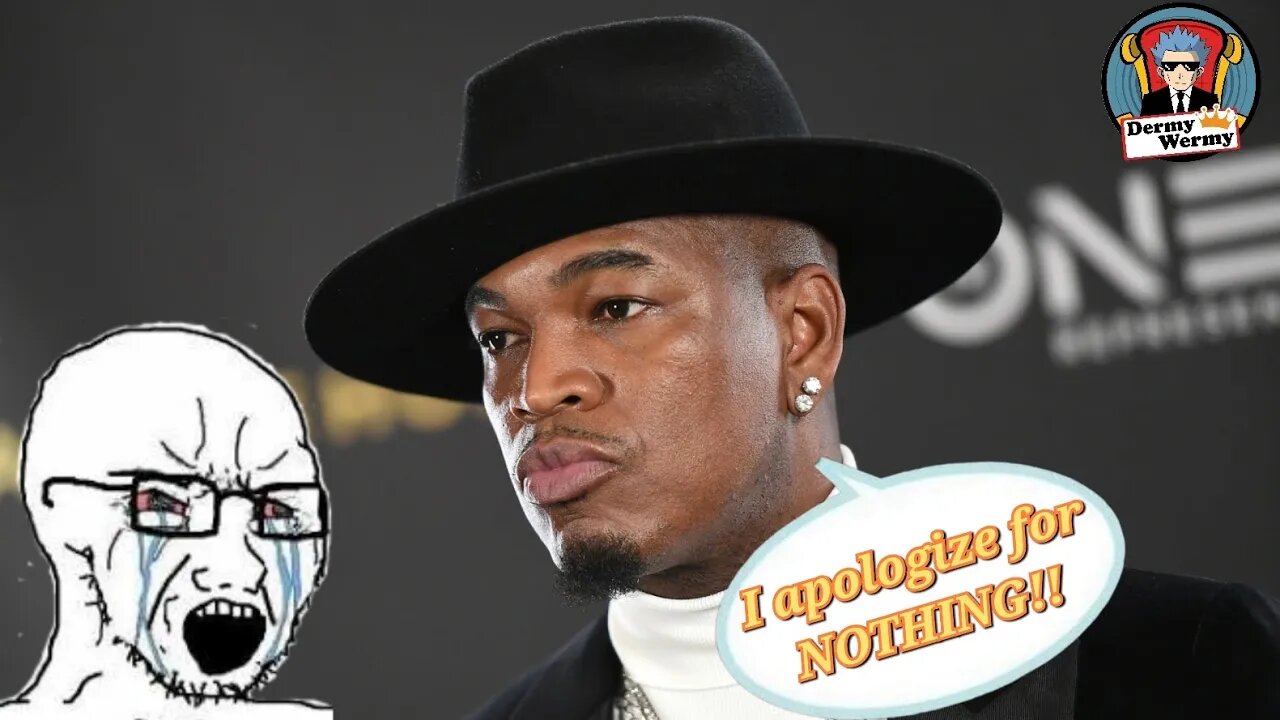 Ne-Yo FIGHTS BACK