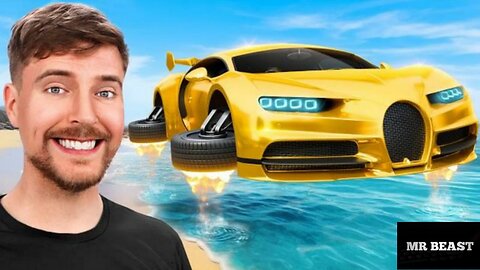 $1 Vs $100,000,000 Car!