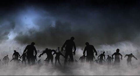 Novamente APOCALIPSE zUMBI