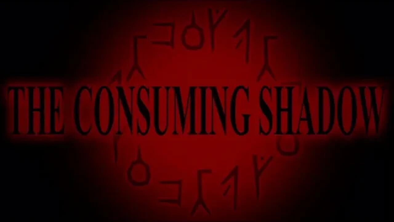 The Consuming Shadow OST - Stored Away