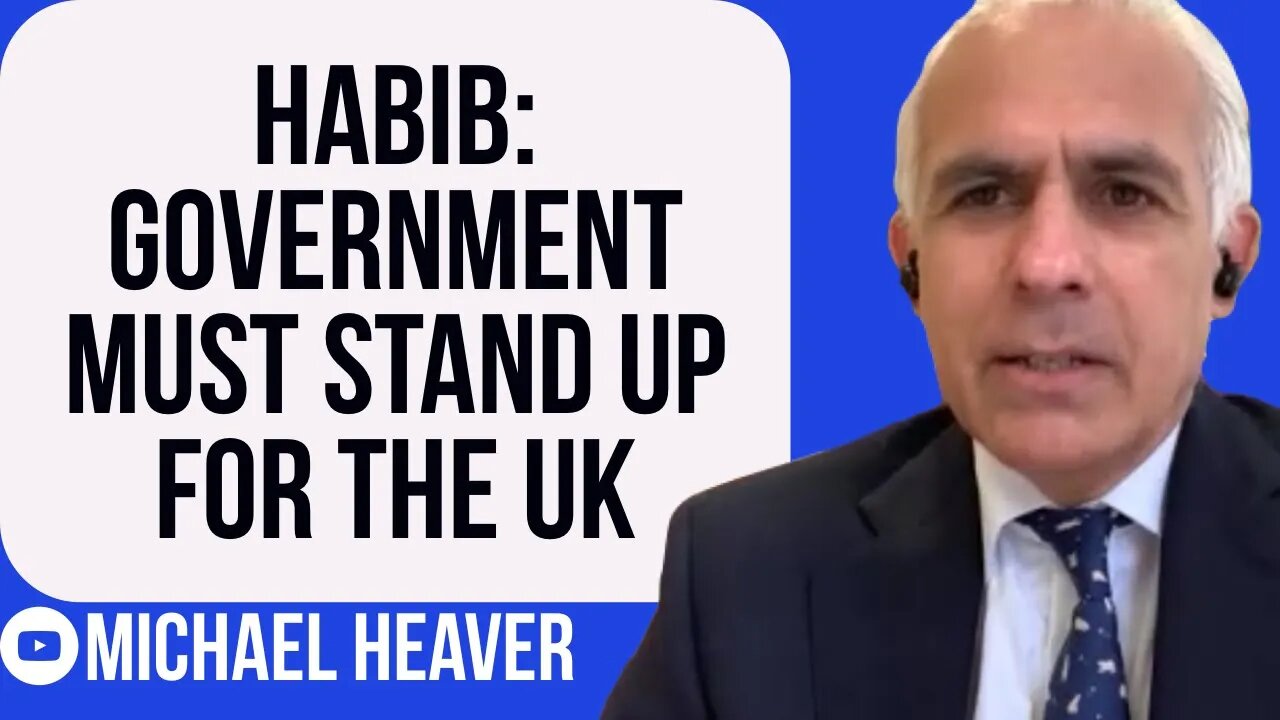 Top Brexiteer Calls For Government To Take Tough Action NOW