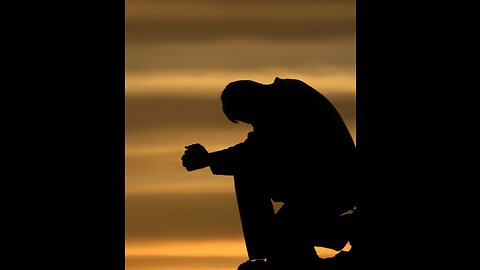 There is no grey area. Lukewarm will get you spit out.