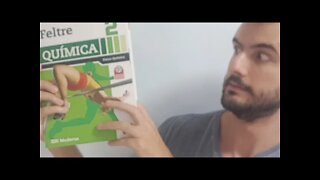 Bora Falar de Eletroquímica