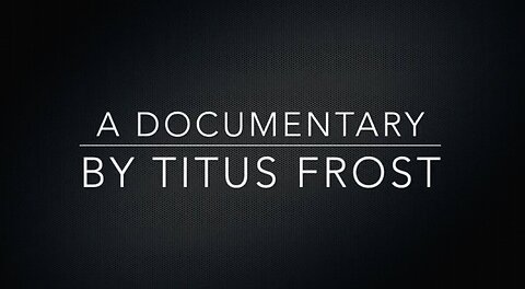 #PizzaGate ⧸ #PedoGate - The UnAnswered Questions Documentary - Part 1 - Titus Frost