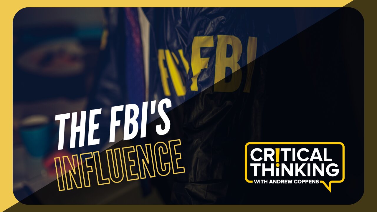 The Misinformation of the FBI | 12/20/22