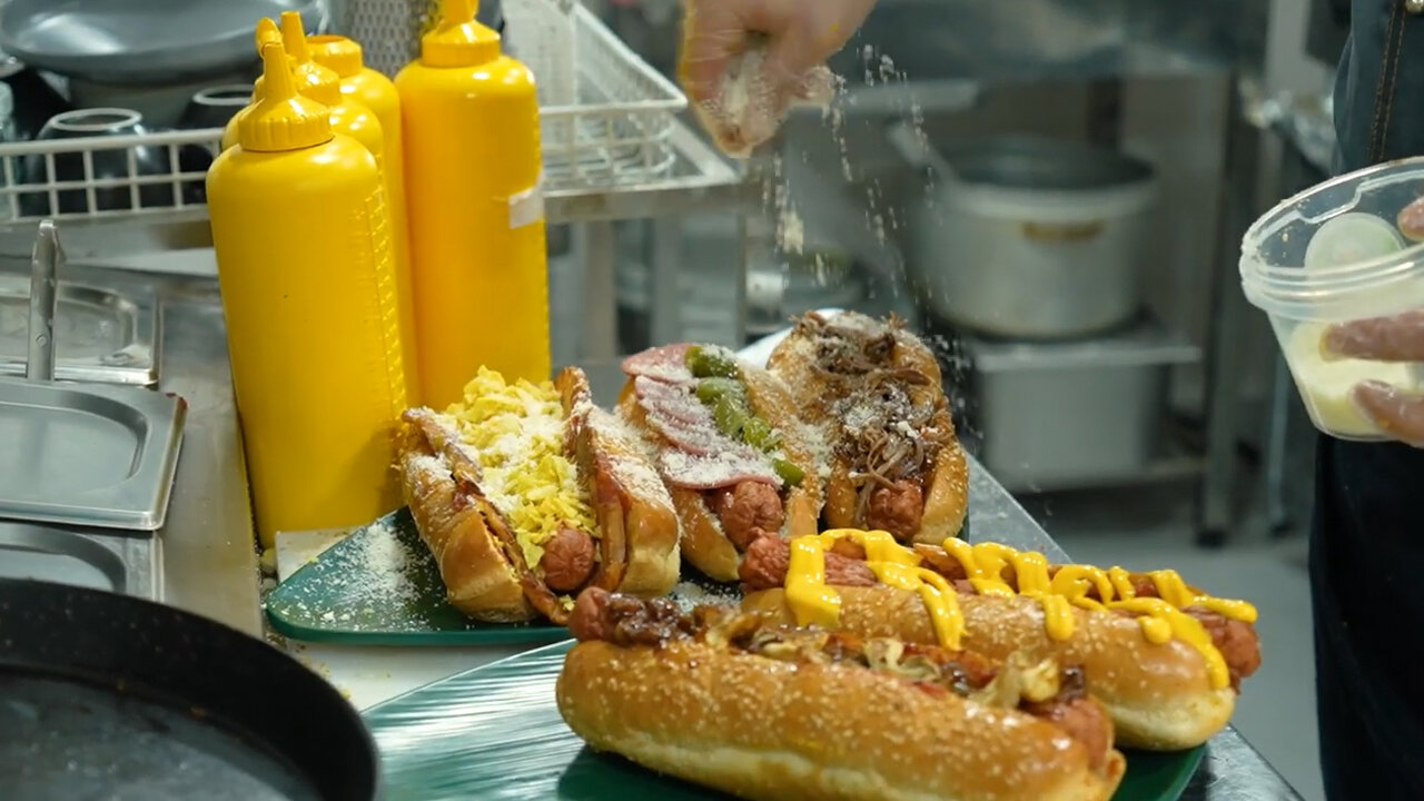 5 Hot Dogs, 5 Ways: Your Ultimate Flavor Adventure Starts Here