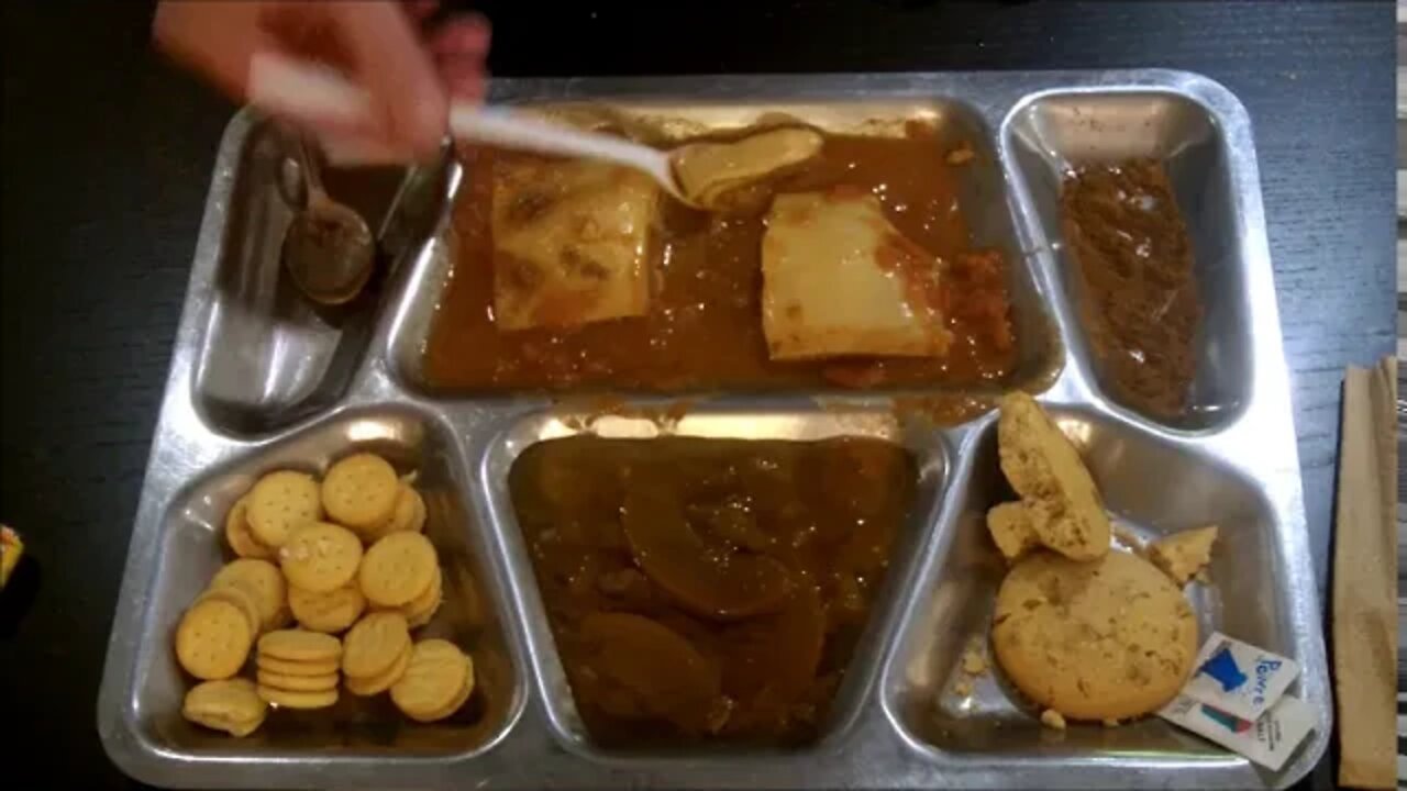 2002 Canadian IMP Lasagna