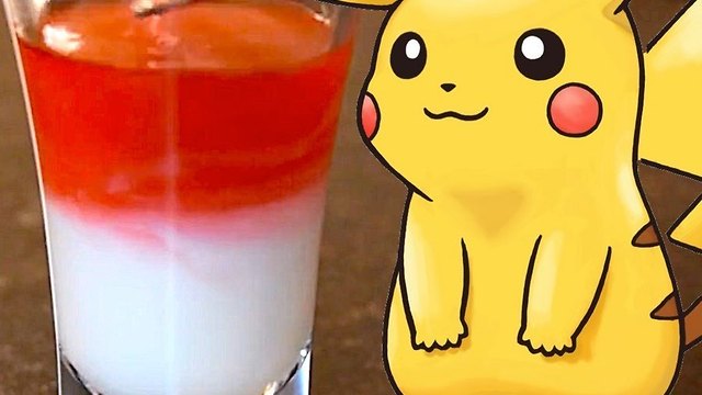 3 Super Cocktail Recipes Inspired by Cartoons