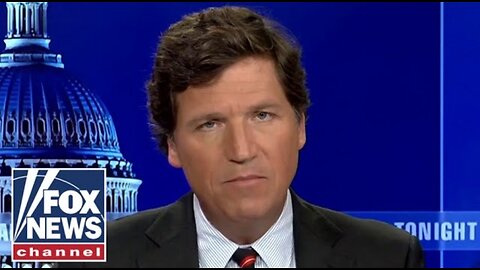 Tucker: Now they're threatning Elon Musk