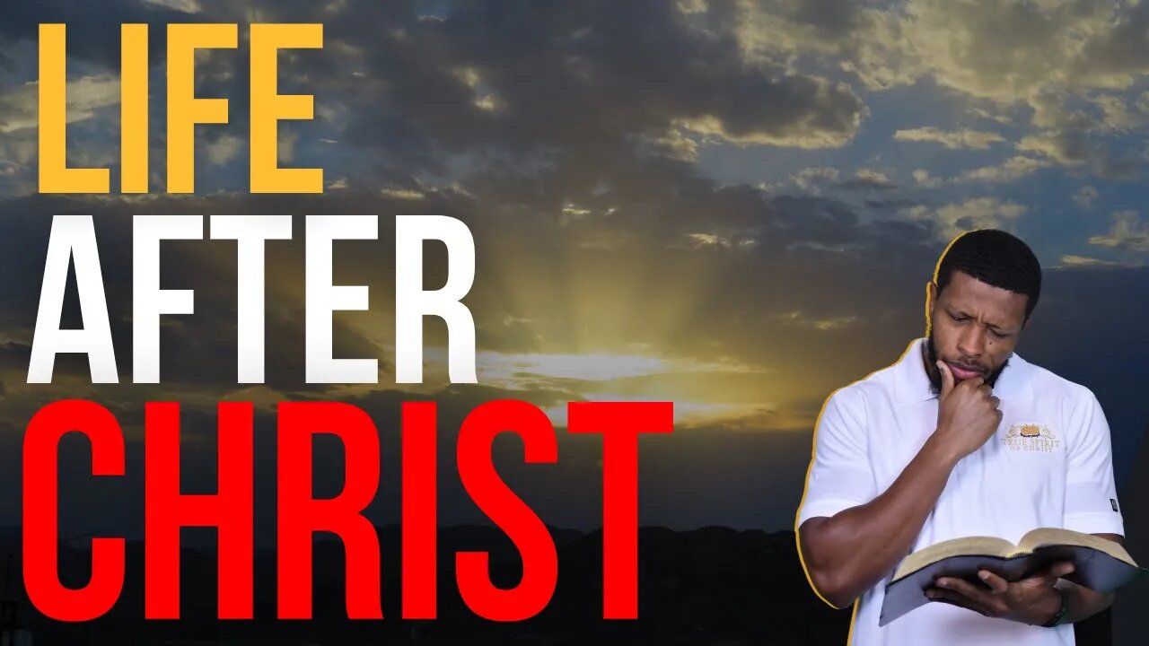 Life After Christ | Uzziah Israel