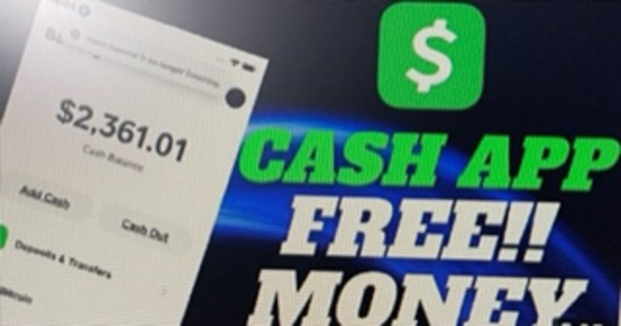 SCAM ALERT!!!! Cash App Hack. How To Get Free Cash App Money! iOS + Android