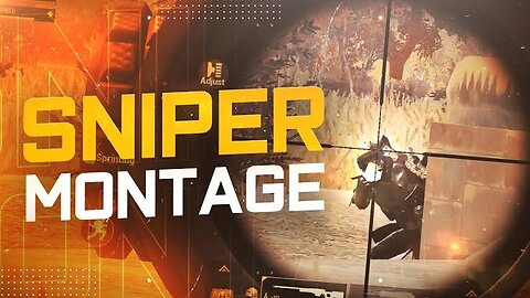 KING OF SNIPER🔥Pubg Mobile