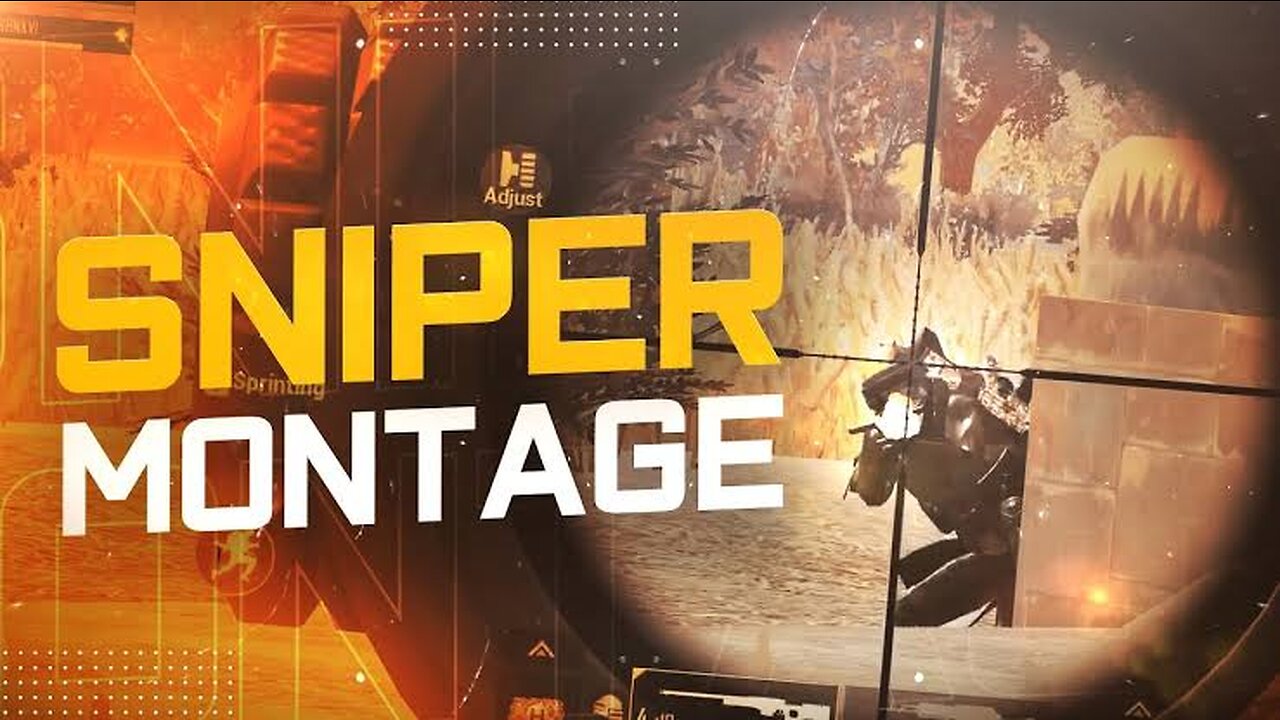 KING OF SNIPER🔥Pubg Mobile