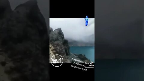 Blue Beam