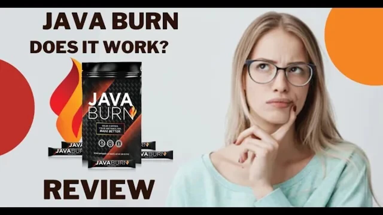 JAVA BURN 🥰 ✅[[JAVA BURN REVIEW ]] JAVA BURN ALERT!! 🥰 ✅JAVA BURN INGREDIENTS