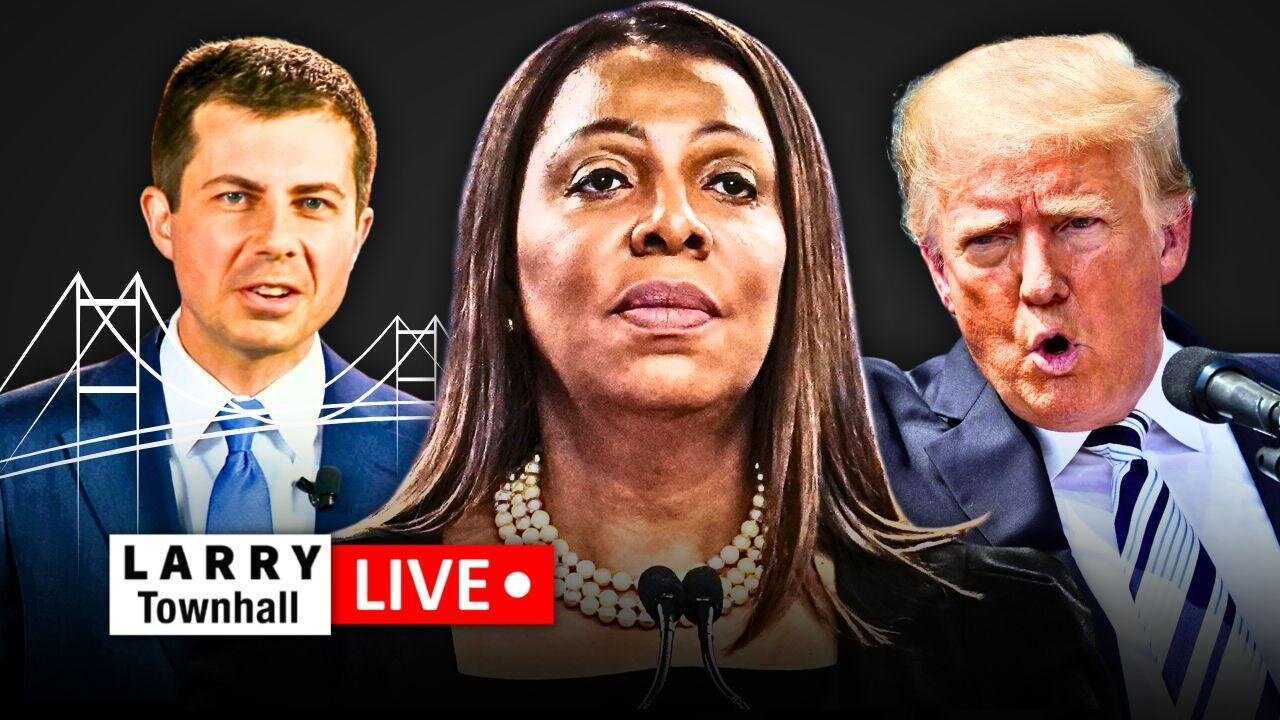 Trump: Cash King, Buttigieg: Bridge Bust!