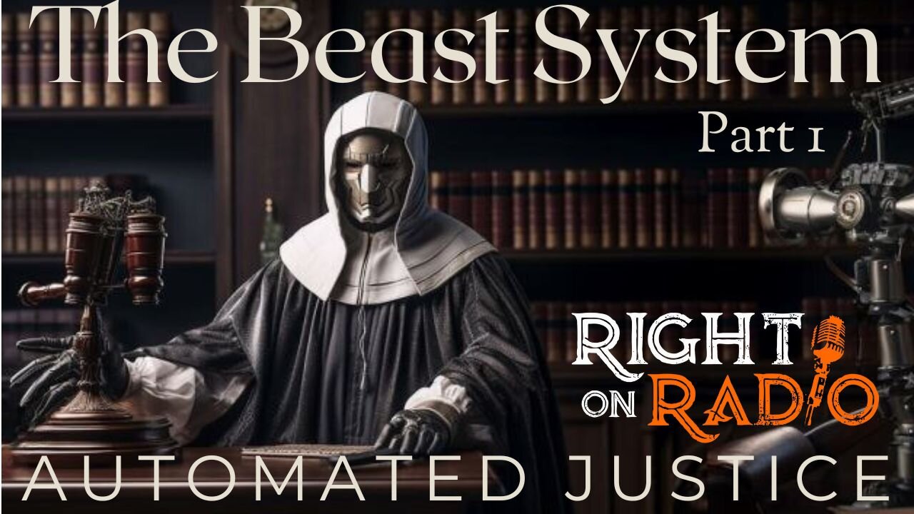 EP.591 The Beast System (Part 1) Automated Justice