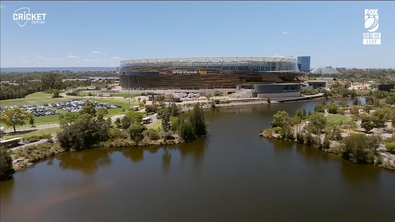 Australia v India 202425 _ First Test _ Day Four(1080P_HD)