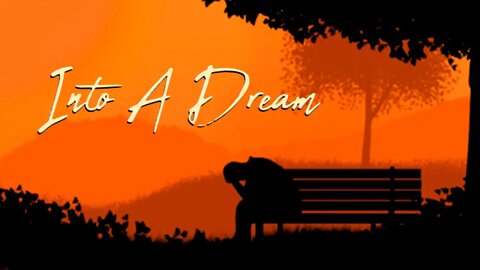 INTO A DREAM - Conferindo o game! Um jogo rico em história! (Legendado e Traduzido em PT-BR)