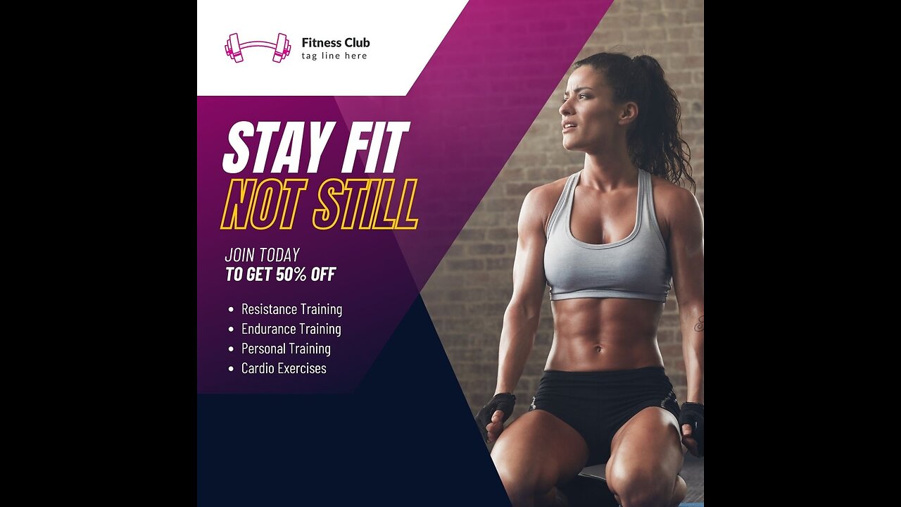 FULL BODY HIIT CARDIO WORKOUT