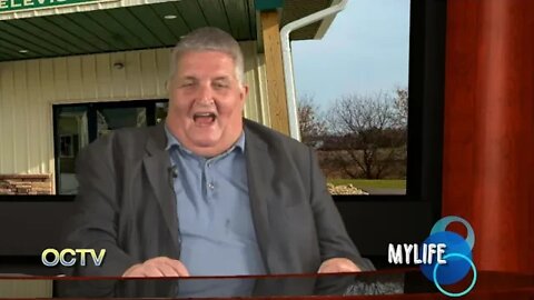 My Life: Jim Hughes