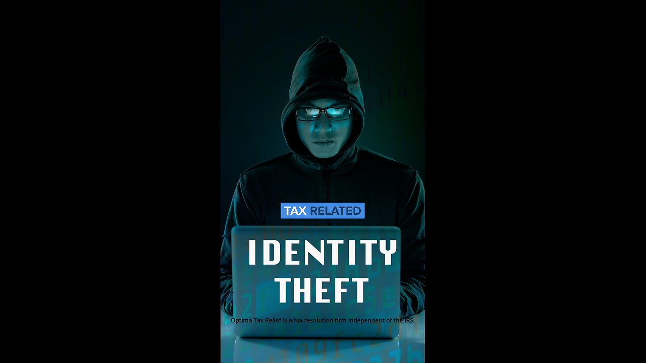 What is Tax ID Theft?