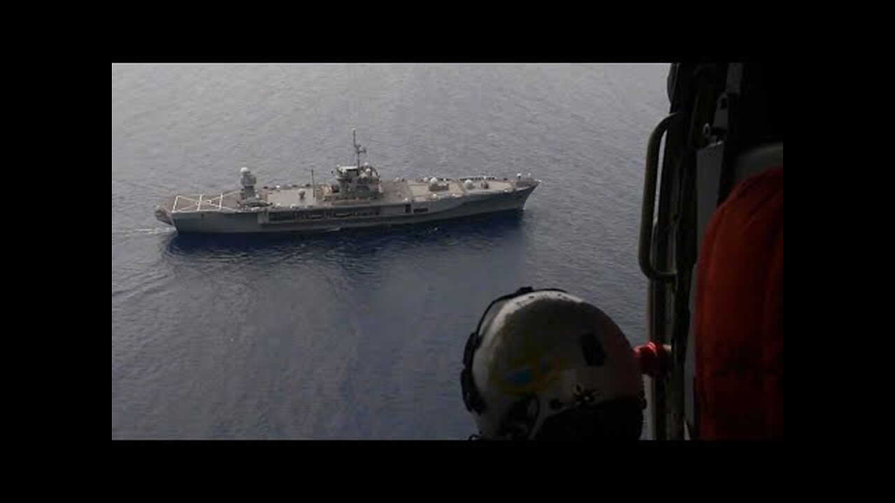 China defends close encounter with American warship