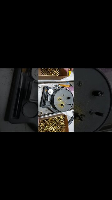 Lyman Case Prep Express To Quickly The 308 Cases