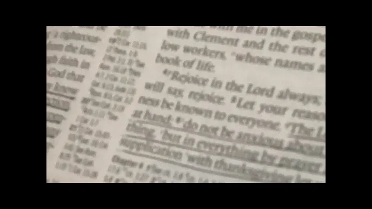 040522_Online Prayer meeting