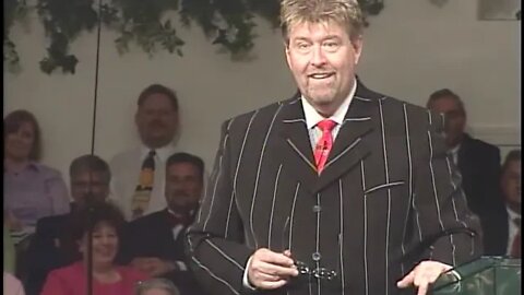 Jamey Ragle "Have a Blast While You Last!"