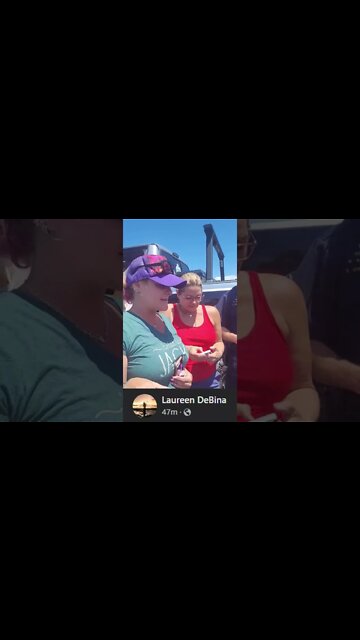 MOM GIVES the GOOD NEWS - Mikella Lani Debina - AMBER Alert UPDATE