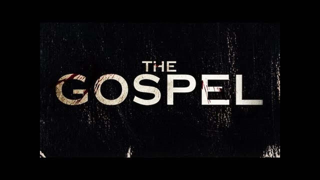 The Gospel Of Jesus Christ