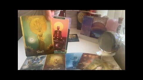 Capricorn ♑️ “The Storm Has Cleared & The Rainbow Appears!” May Tarot & Oracle Reading. 🌧🌞🌈🙏🏽