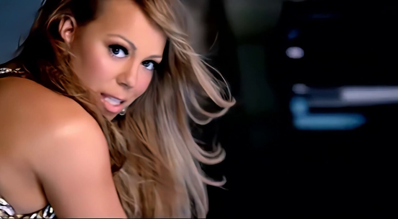 Mariah Carey - Obsessed