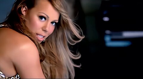 Mariah Carey - Obsessed