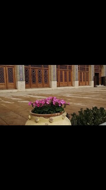 O Irã pelos olhos de um turista russo,Иран глазами российского туриста