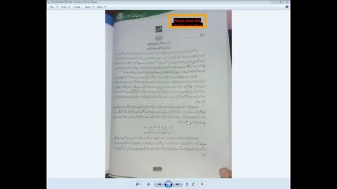 URDU,B CLASS 7 15 APRIL 2021