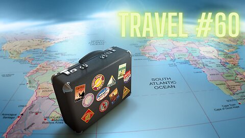 Travel #60
