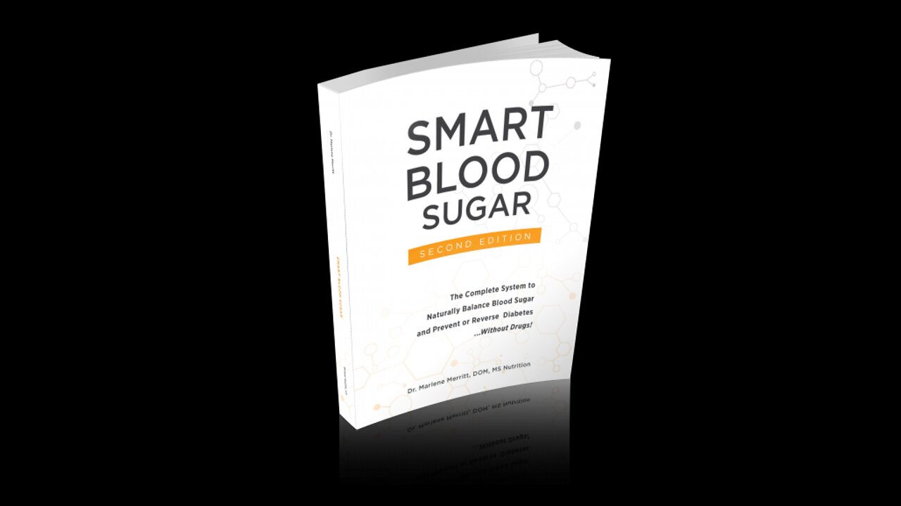 The smart blood sugar-how to manage diebeties without drugs