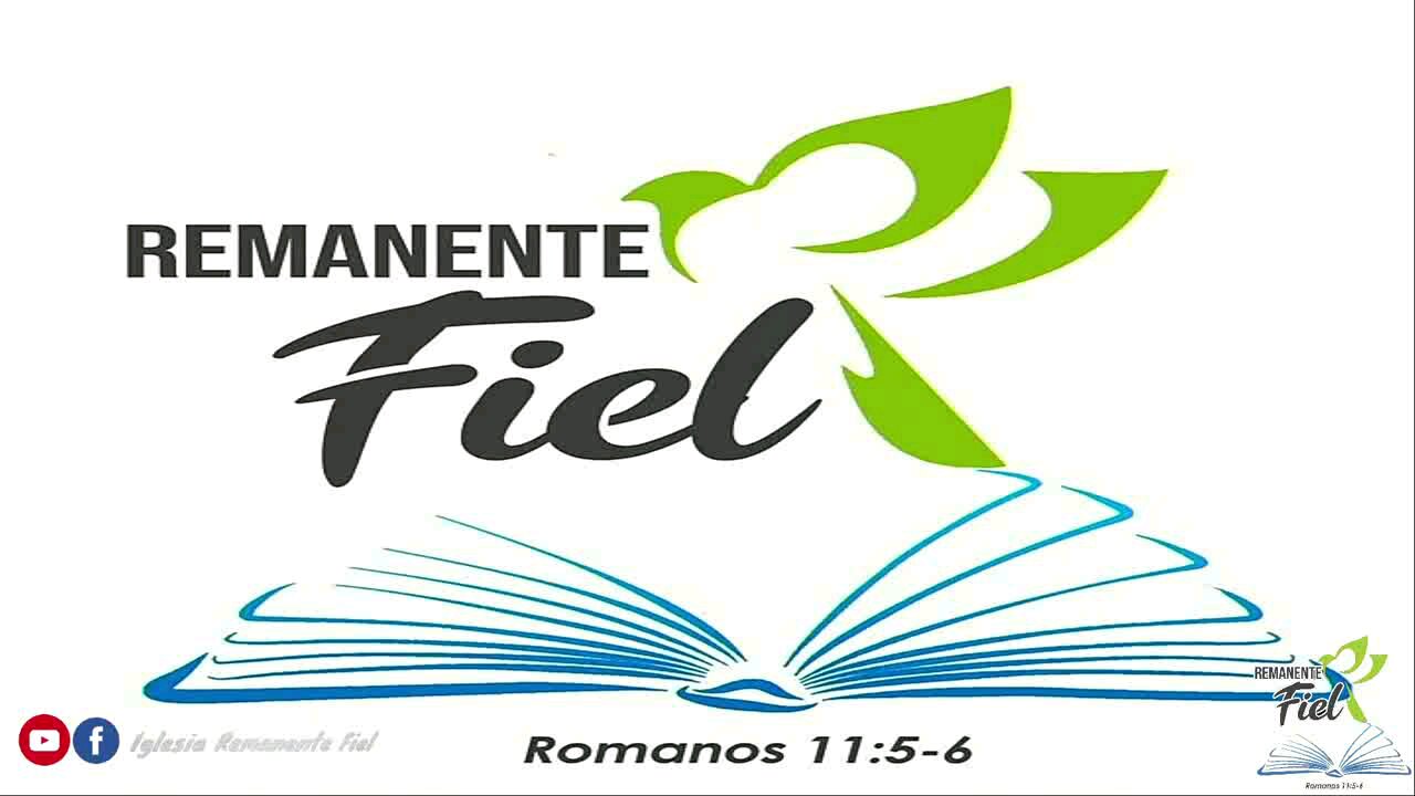 Iglesia Remanente Fiel | Prédica ( La importancia de permanecer en Cristo ) I Domingo 04-14-2024