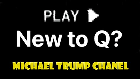 Qurrent Event - That's a Q!