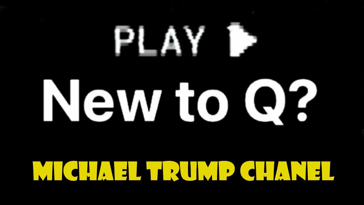 Qurrent Event - That's a Q!