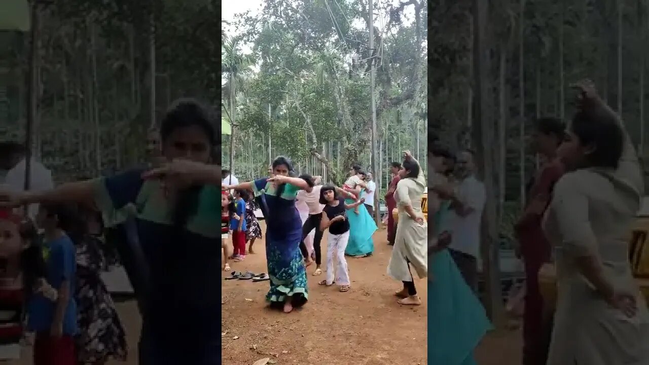 desi dance