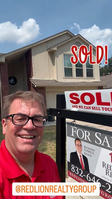 Another happy client