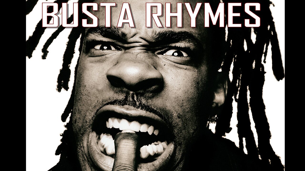 Busta Rhymes | We Got What You Want