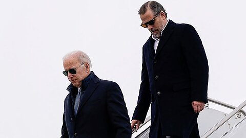 Biden Indictment Coming?