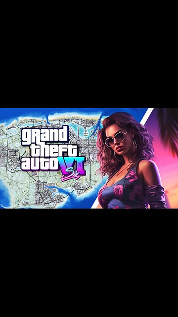 HOW BIG WILL THE GTA 6 MAP BE ?