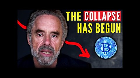 "Most People Have No Idea What's Coming” Jordan Peterson On Bitcoin (2022)